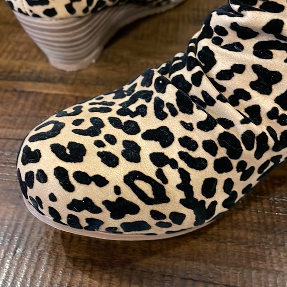 Blowfish Malibu Bootie Fashion Boot - Picture 7 of 7